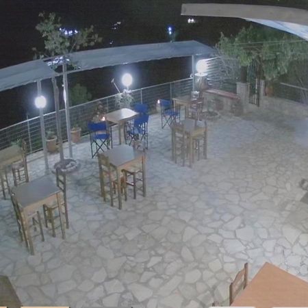 Villa Koutsakis Kaloi Limenes Exterior foto