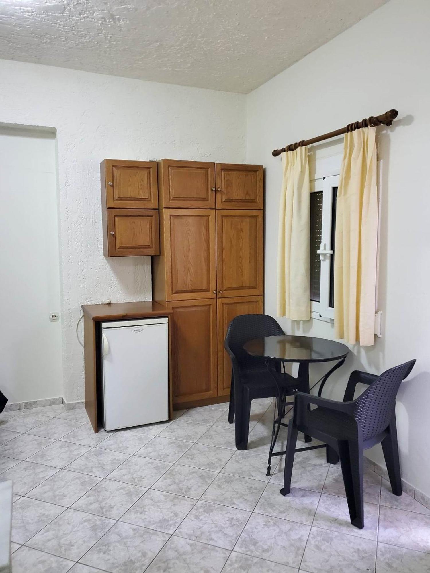 Villa Koutsakis Kaloi Limenes Zimmer foto